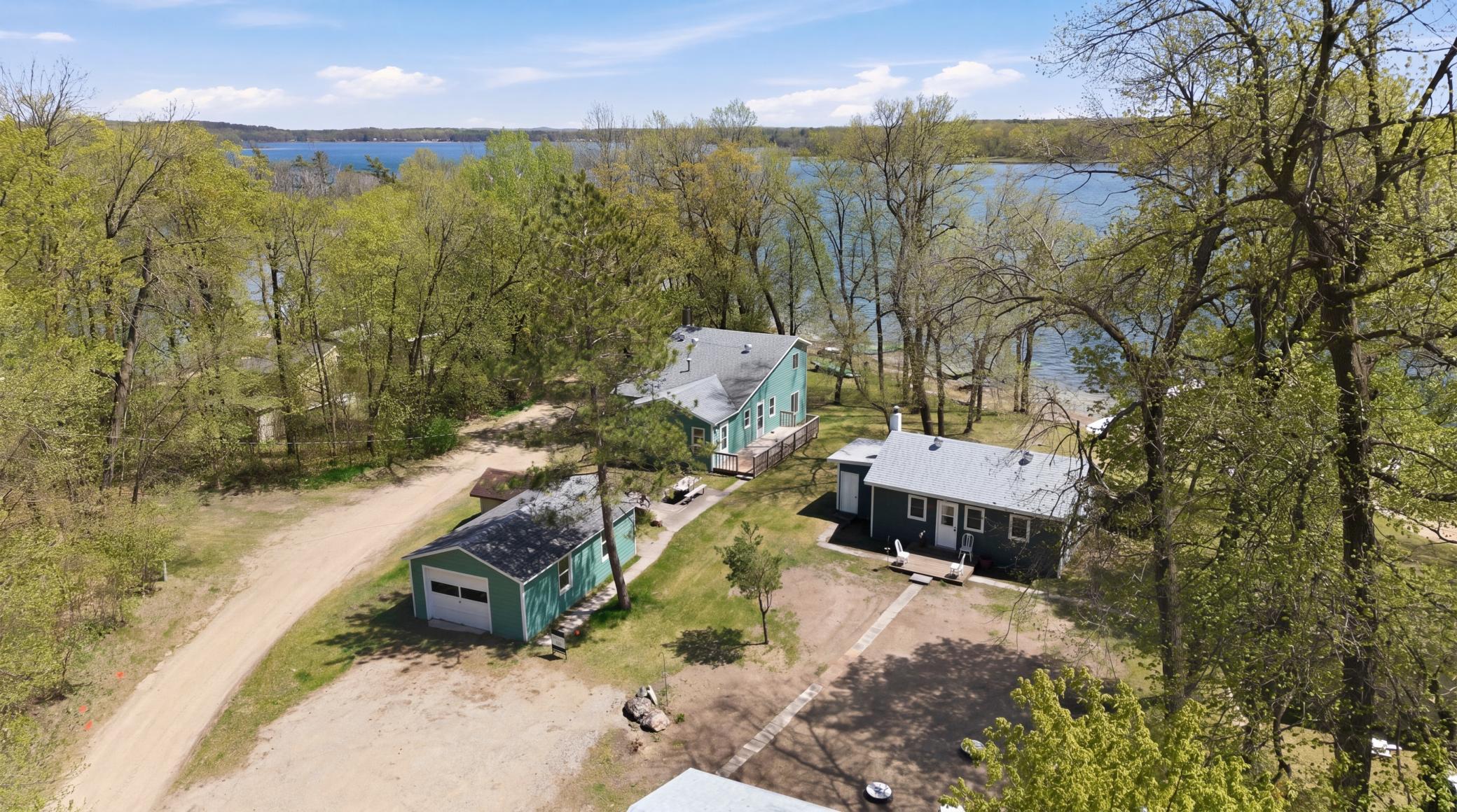 20850 Leona Beach Road Rochert, MN 56578 - Photo 5 of 30