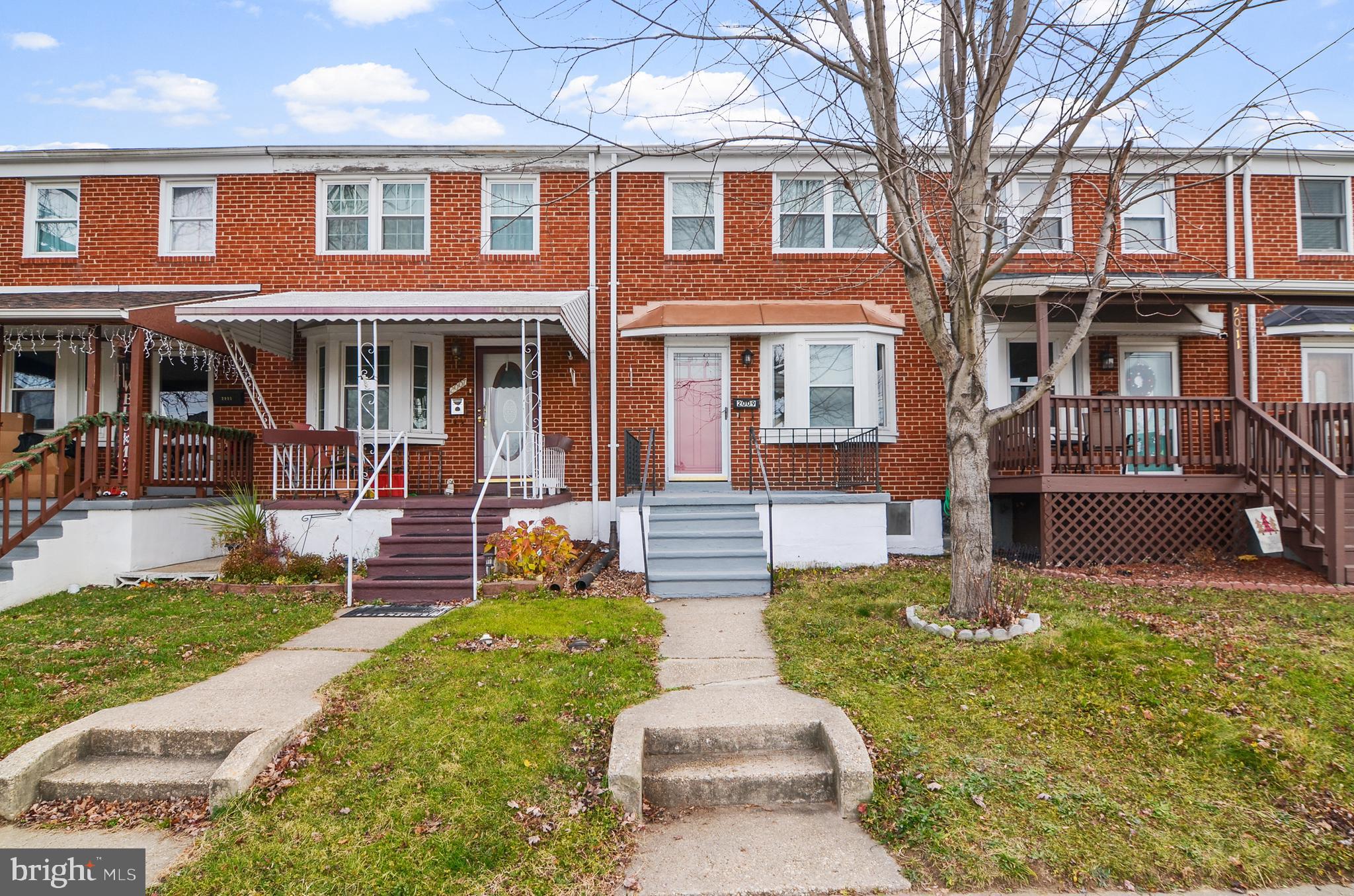 2009 Inverton Road Baltimore, MD 21222 - Photo 1 of 23