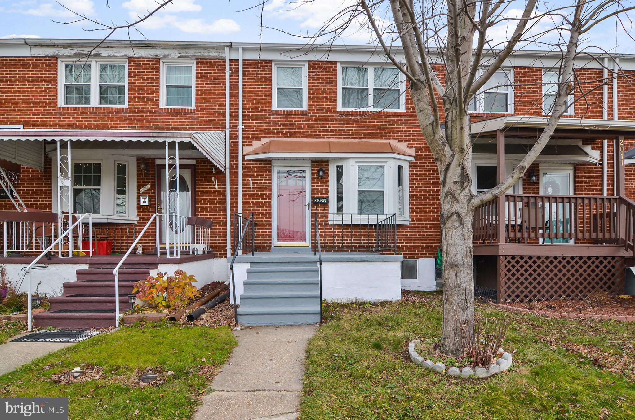 2009 Inverton Road Baltimore, MD 21222 - Photo 2 of 23