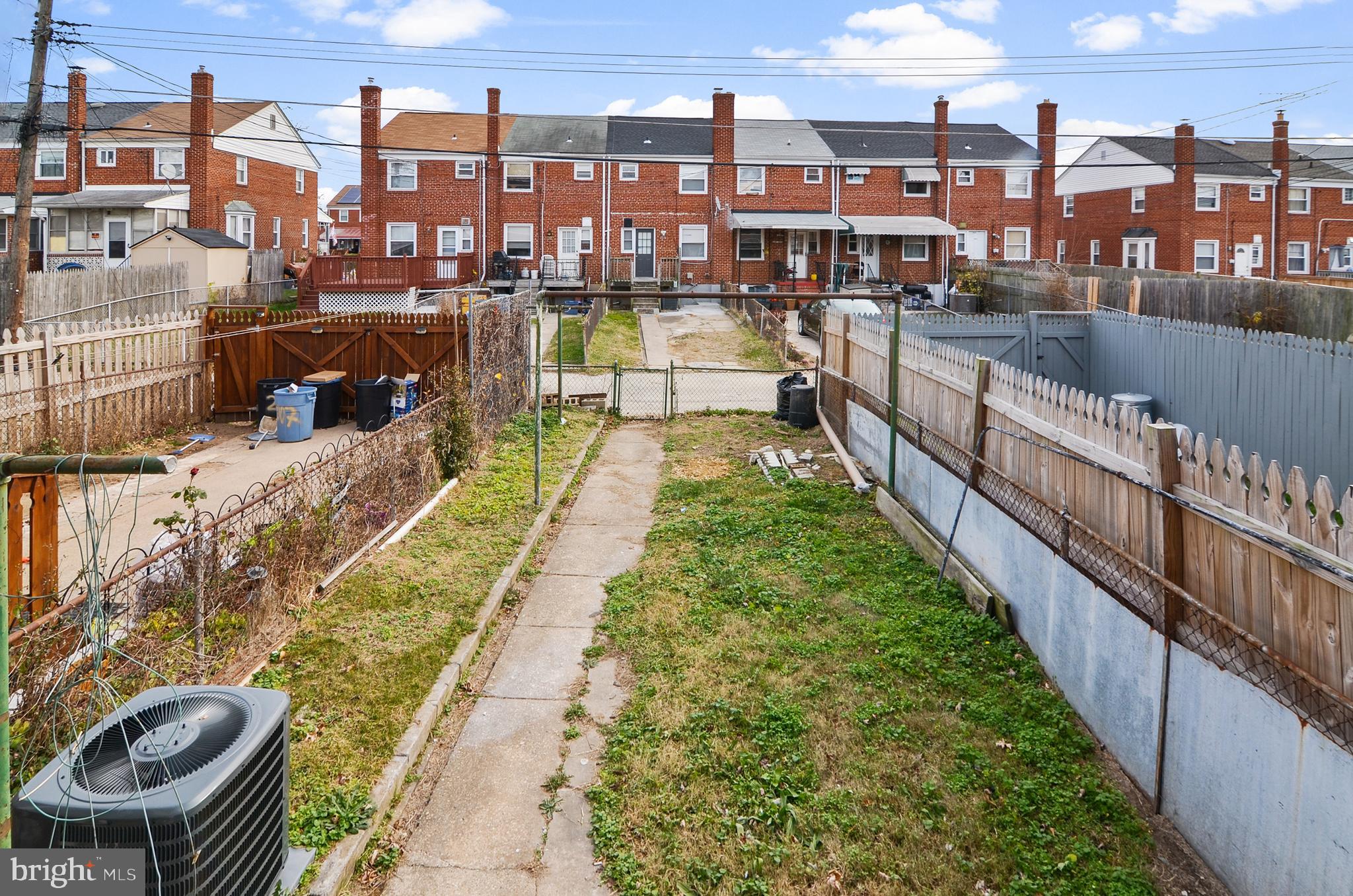 2009 Inverton Road Baltimore, MD 21222 - Photo 19 of 23