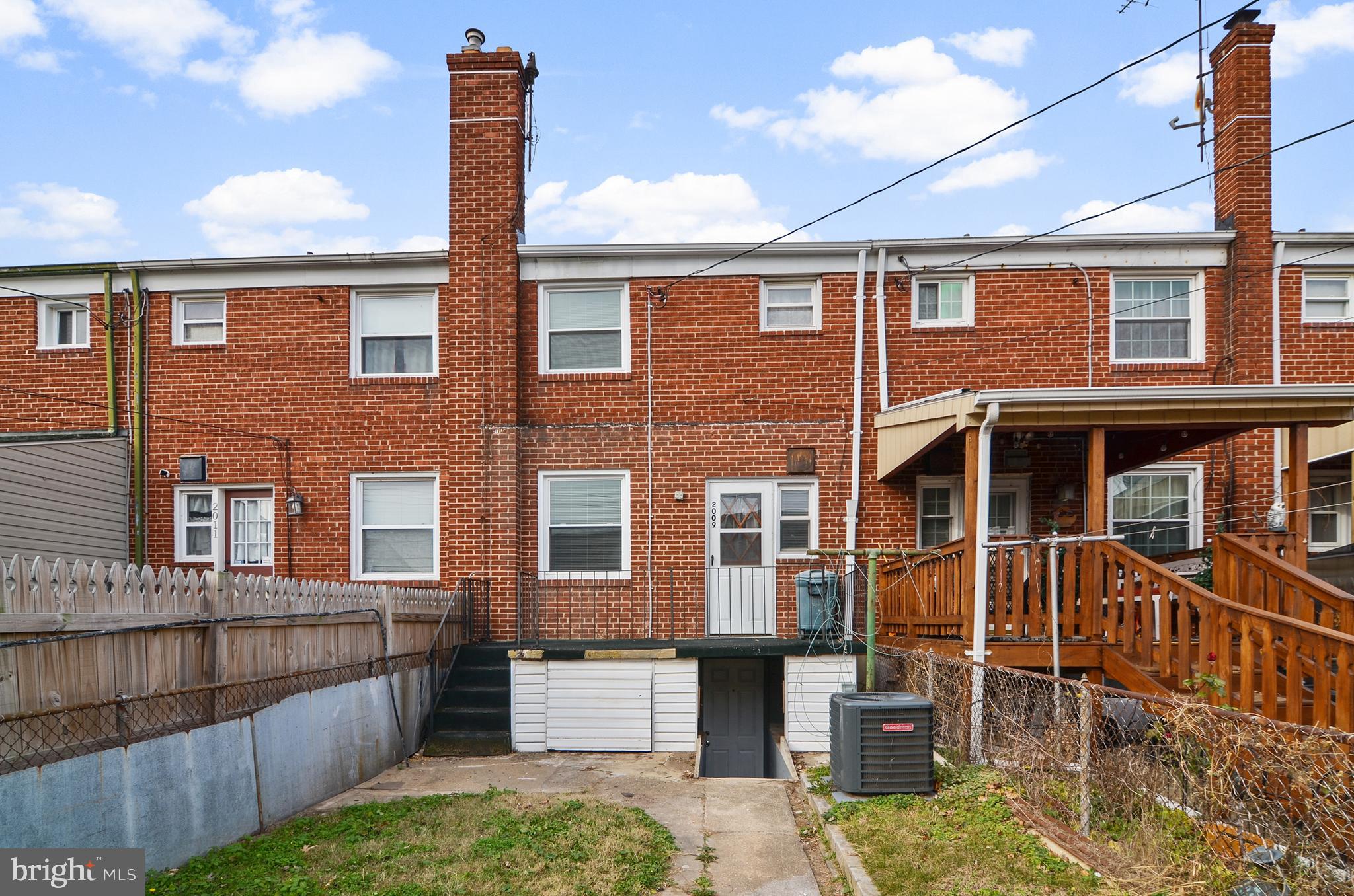 2009 Inverton Road Baltimore, MD 21222 - Photo 20 of 23