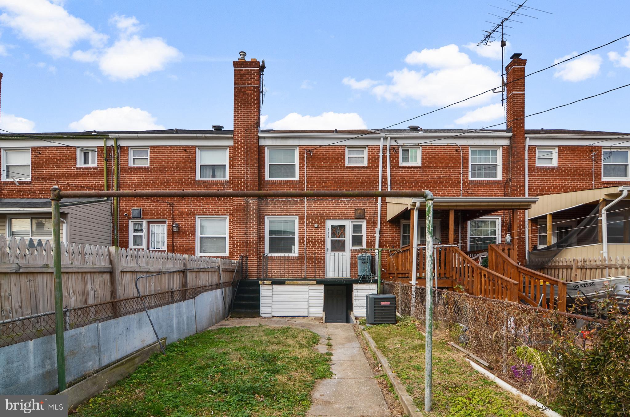 2009 Inverton Road Baltimore, MD 21222 - Photo 21 of 23