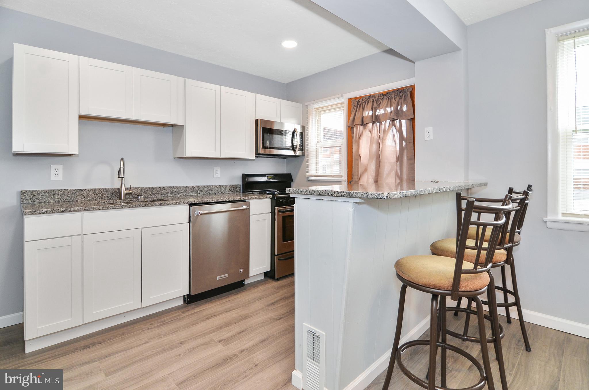 2009 Inverton Road Baltimore, MD 21222 - Photo 4 of 23