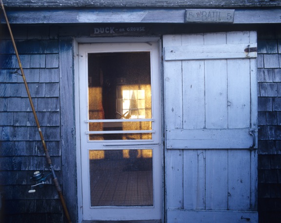 208 Middle Point Road West Tisbury, MA 02568 - Photo 5 of 11 Gallery Image 5