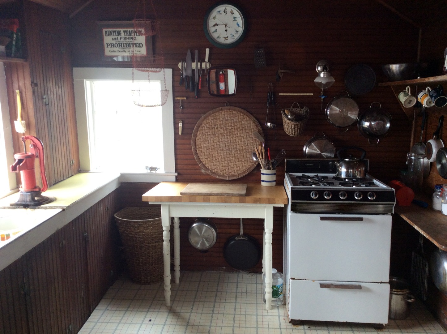 208 Middle Point Road West Tisbury, MA 02568 - Photo 7 of 11 Gallery Image 7