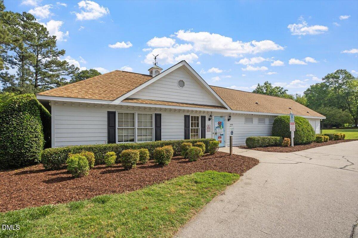 3629 East Jameson Road Raleigh, NC 27604 - Photo 28 of 33