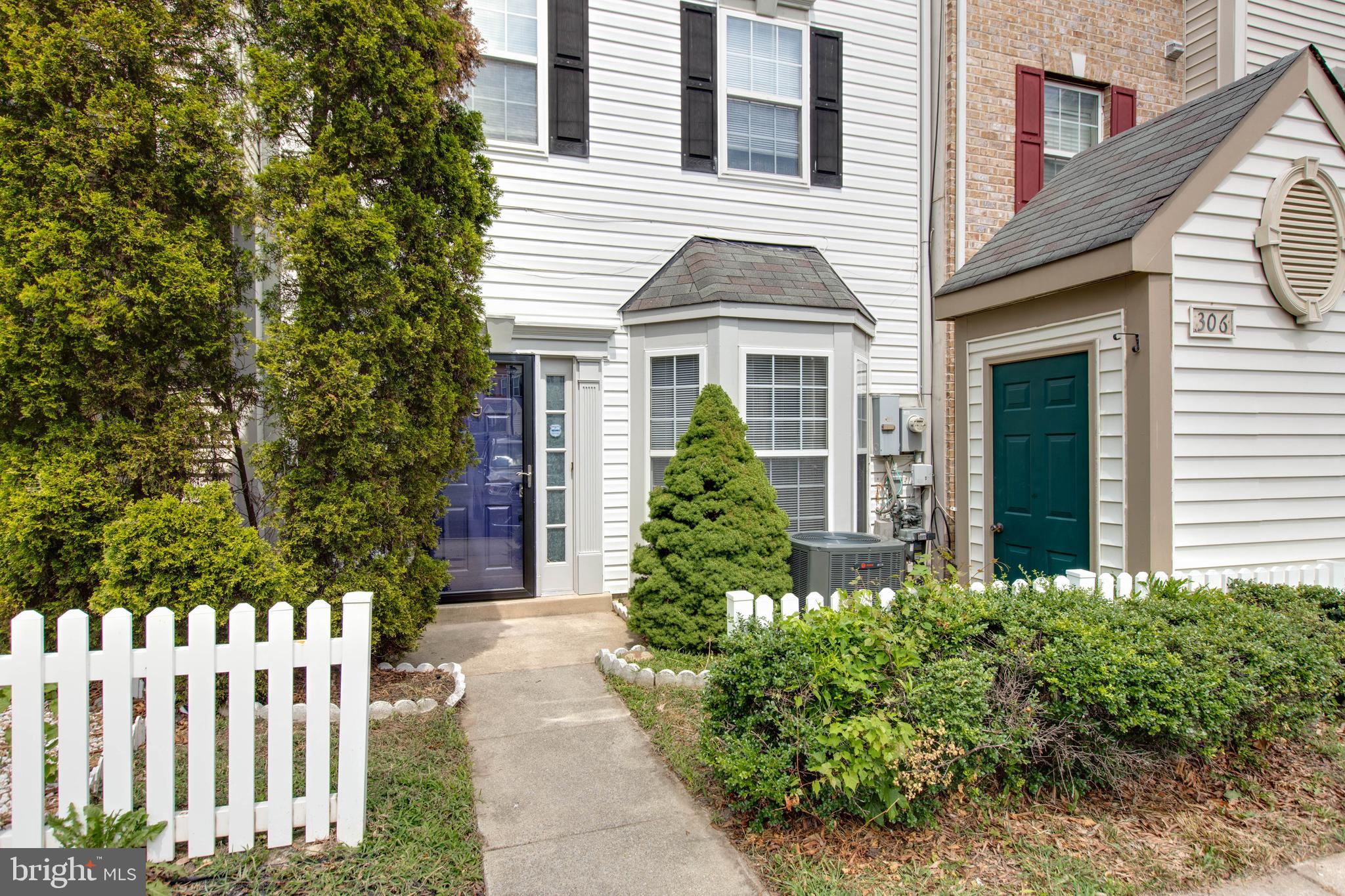 306 Roff Point Drive Odenton, MD 21113 - Photo 2 of 27