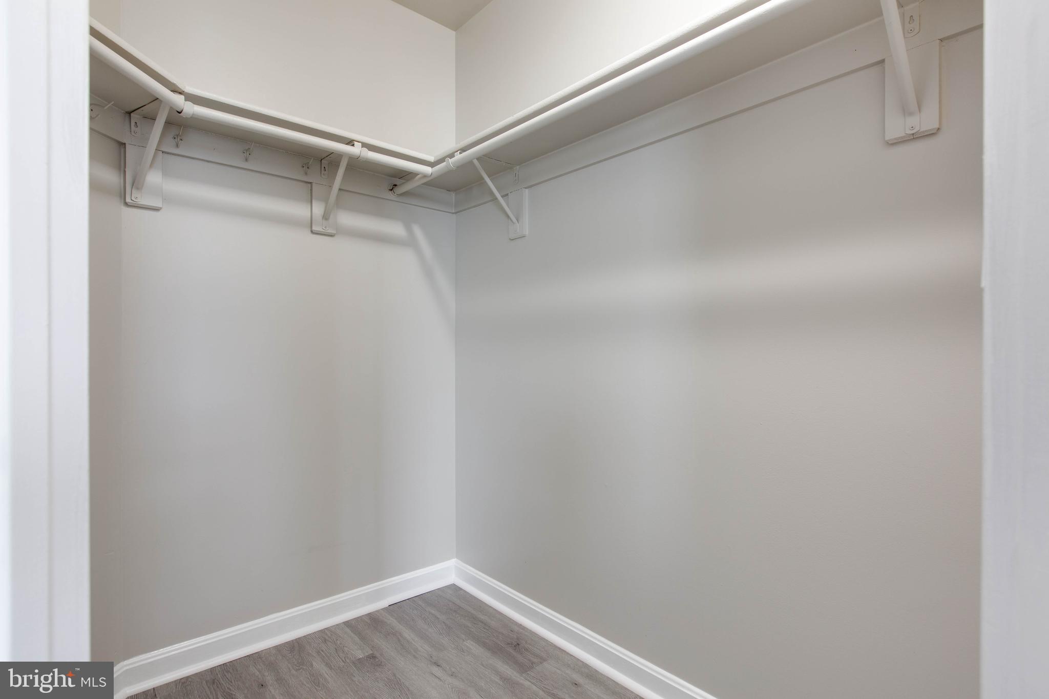 306 Roff Point Drive Odenton, MD 21113 - Photo 27 of 27 Primary Bedroom Closet