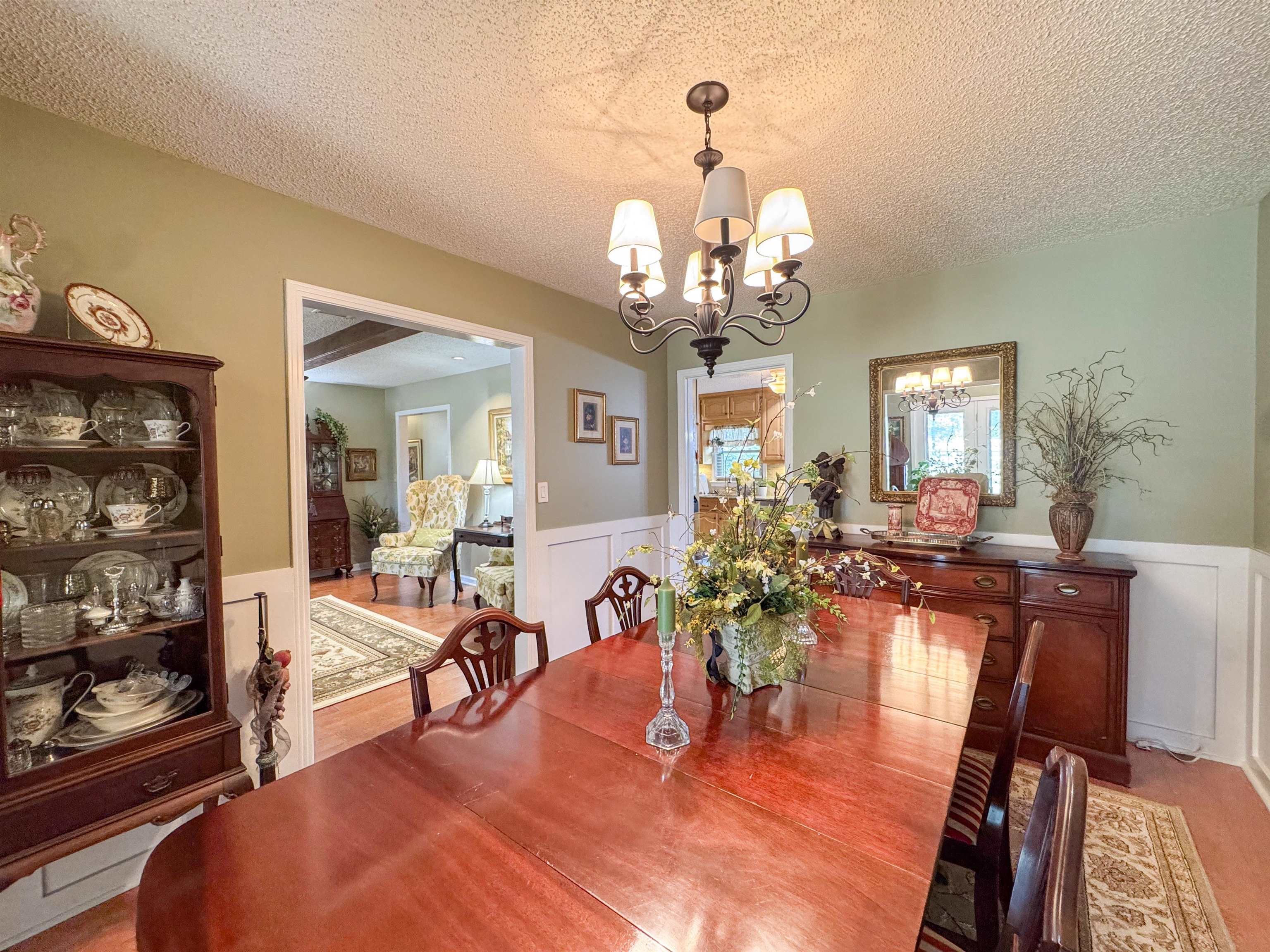 194 Holly Grove Road Covington, TN 38019 - Photo 18 of 40