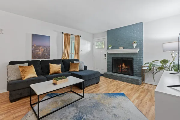 $2,000 | 2603 Parker Lane, Unit A, Austin, TX 78741