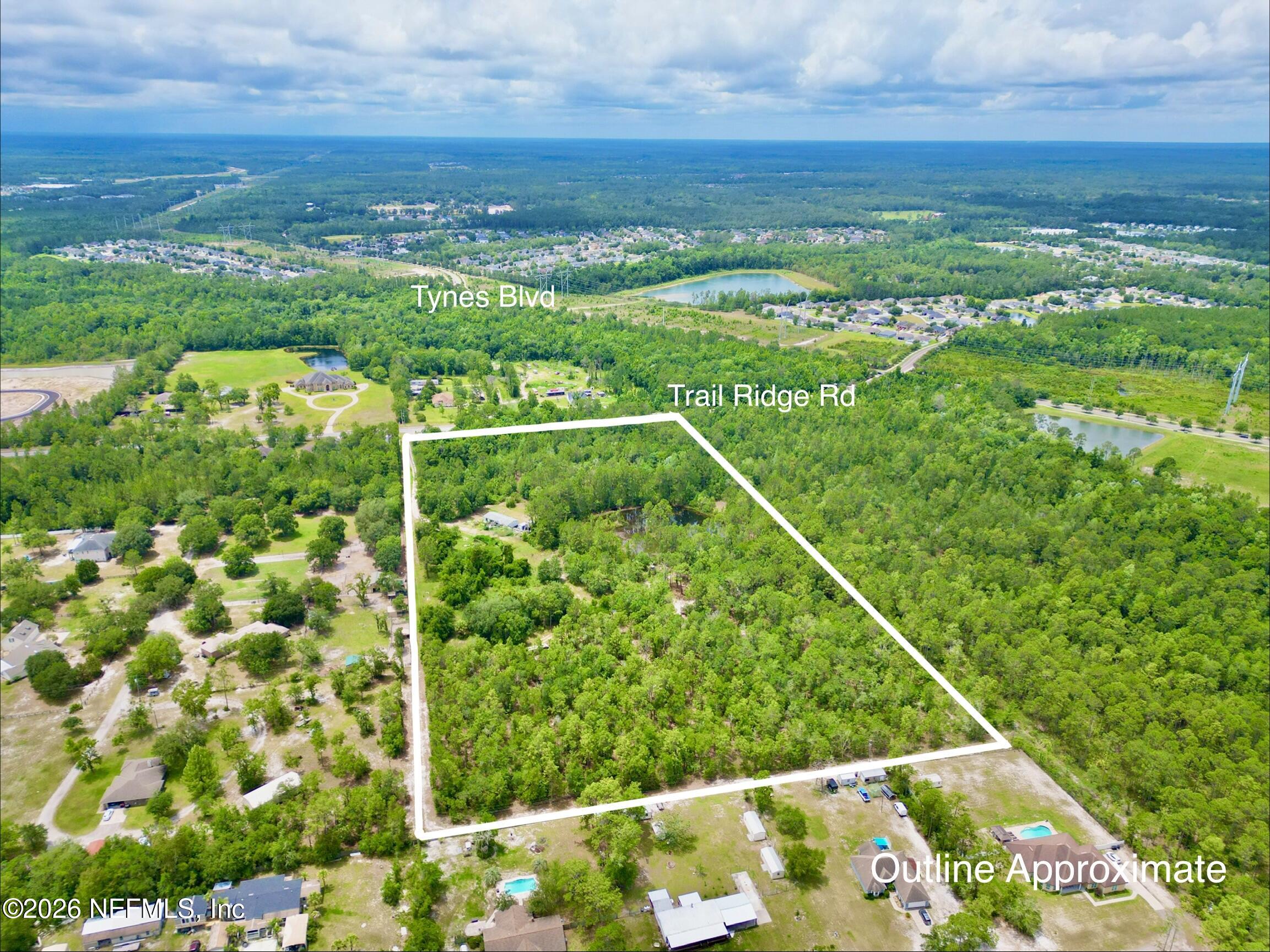 3622 Trail Ridge Road Middleburg, FL 32068 - Photo 2 of 20 IMG_8684