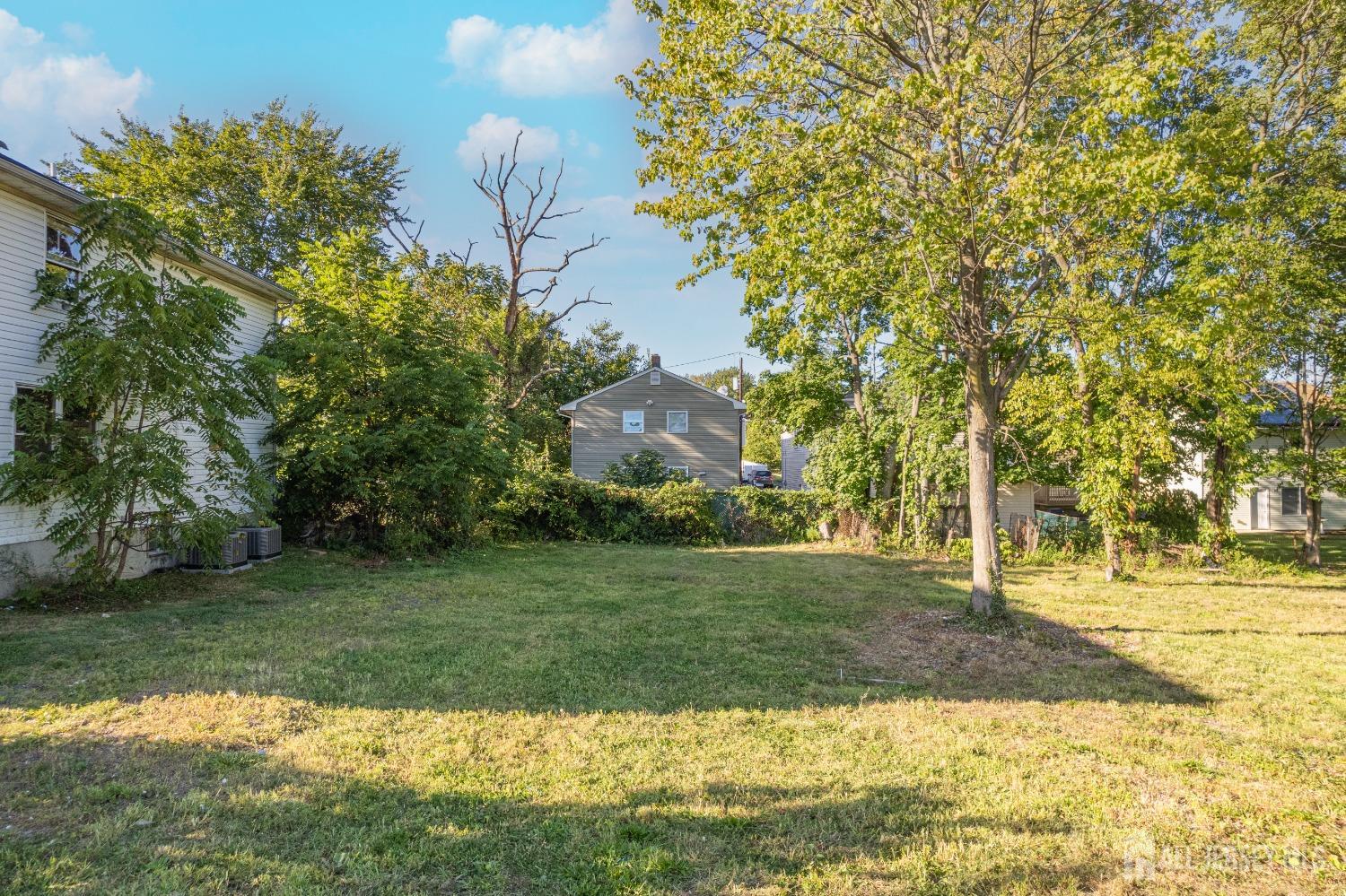 1638-1644 Oak Tree Road Edison, NJ 08820 - Photo 15 of 15 a view of a yard with large trees