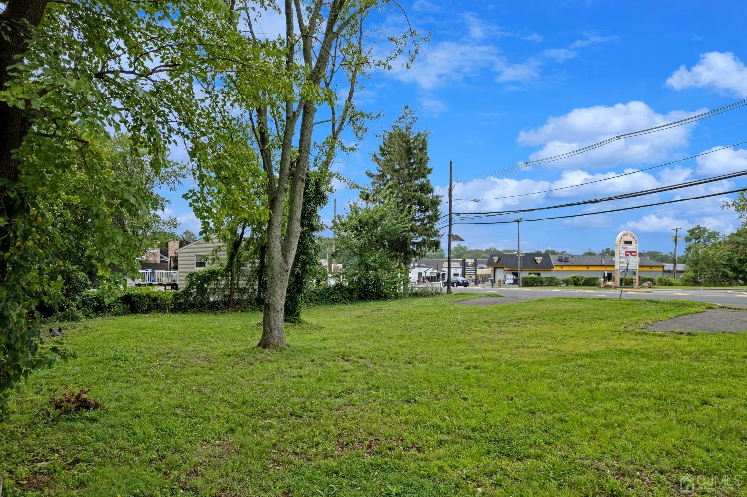 1638-1644 Oak Tree Road Edison, NJ 08820 - Photo 9 of 15 a view of a trees in a yard