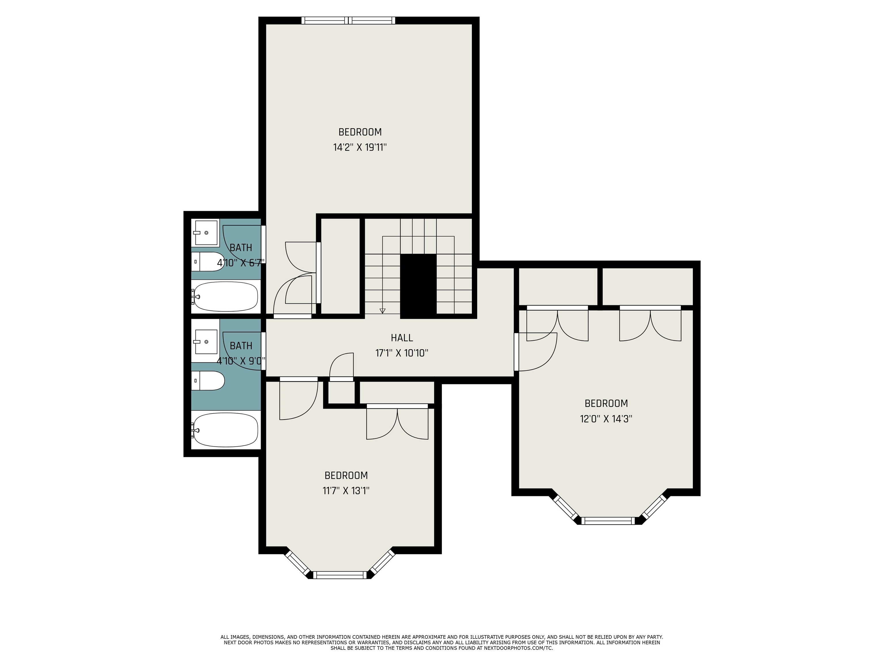 3571 Nott Road Bridgeport, MI 48722 - Photo 38 of 46 Gallery Image 38