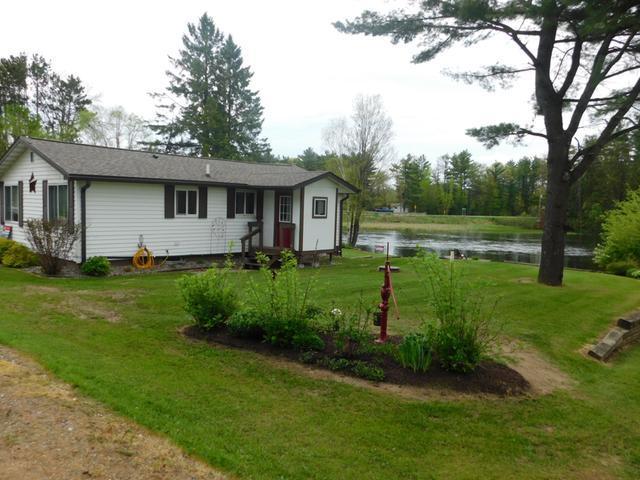 N11468 Tomahawk River Road Tomahawk, WI 54487 - Photo 5 of 16 Gallery Image 5
