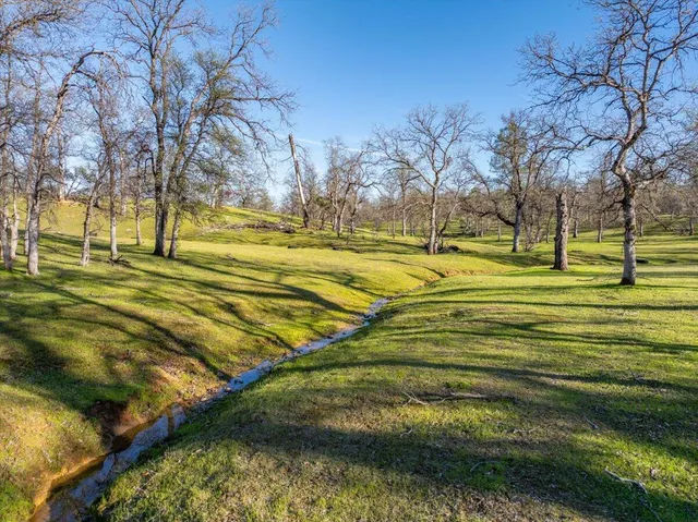 a view of an ocean view