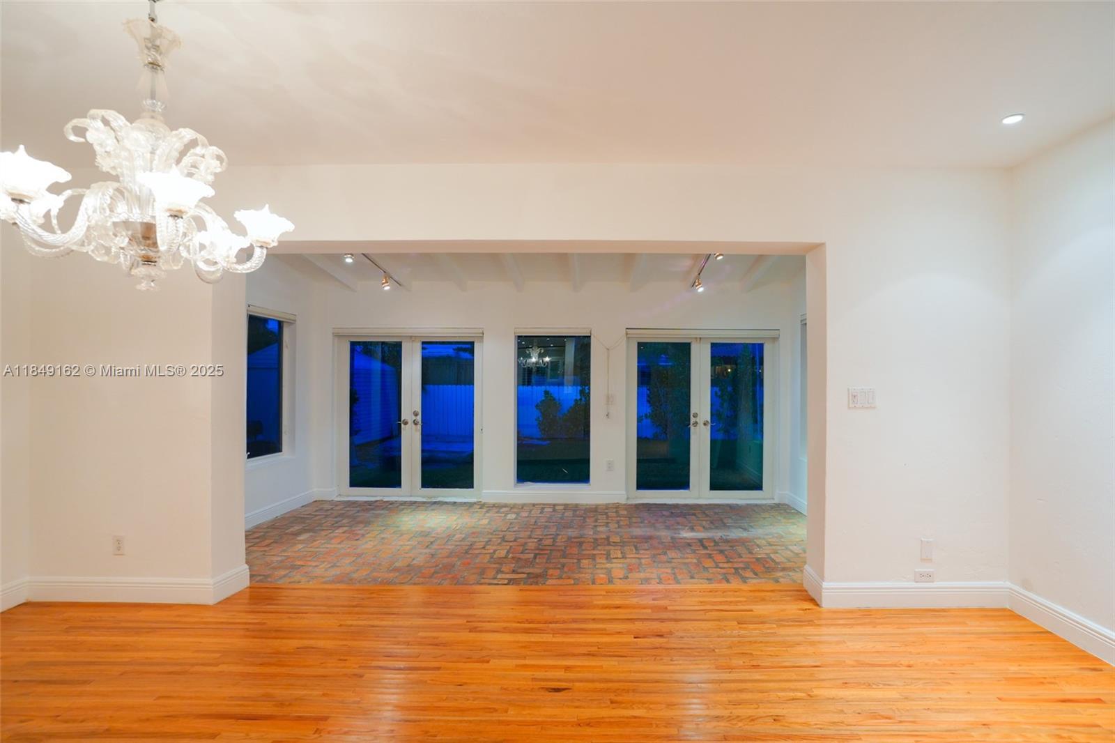 355 Redwood Lane Key Biscayne, FL 33149 - Photo 14 of 34 a view of pool room