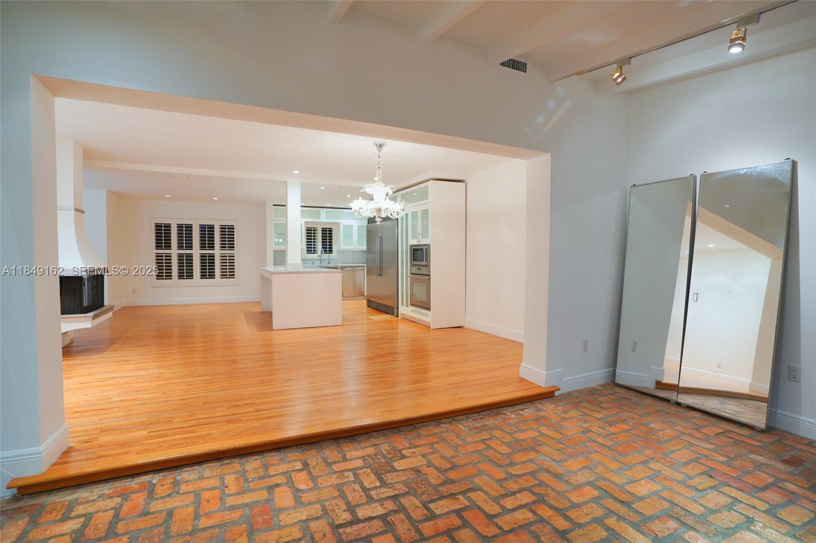355 Redwood Lane Key Biscayne, FL 33149 - Photo 19 of 34 a view of a living room with furniture