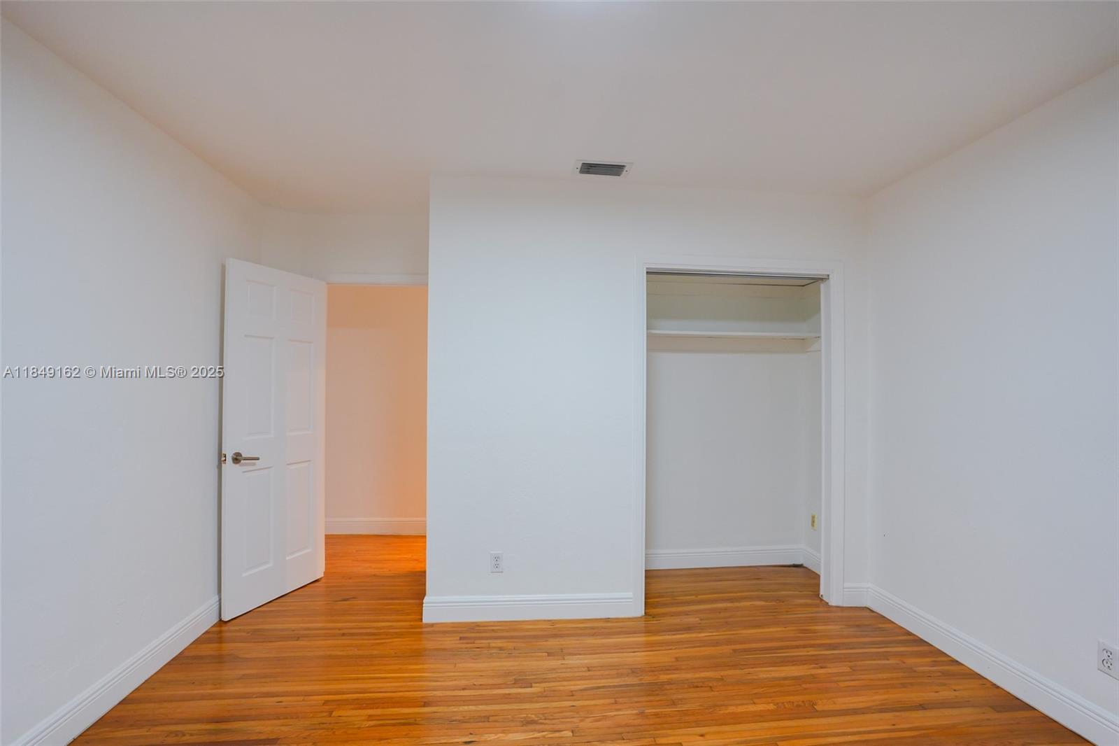 355 Redwood Lane Key Biscayne, FL 33149 - Photo 26 of 34 a view of an empty room