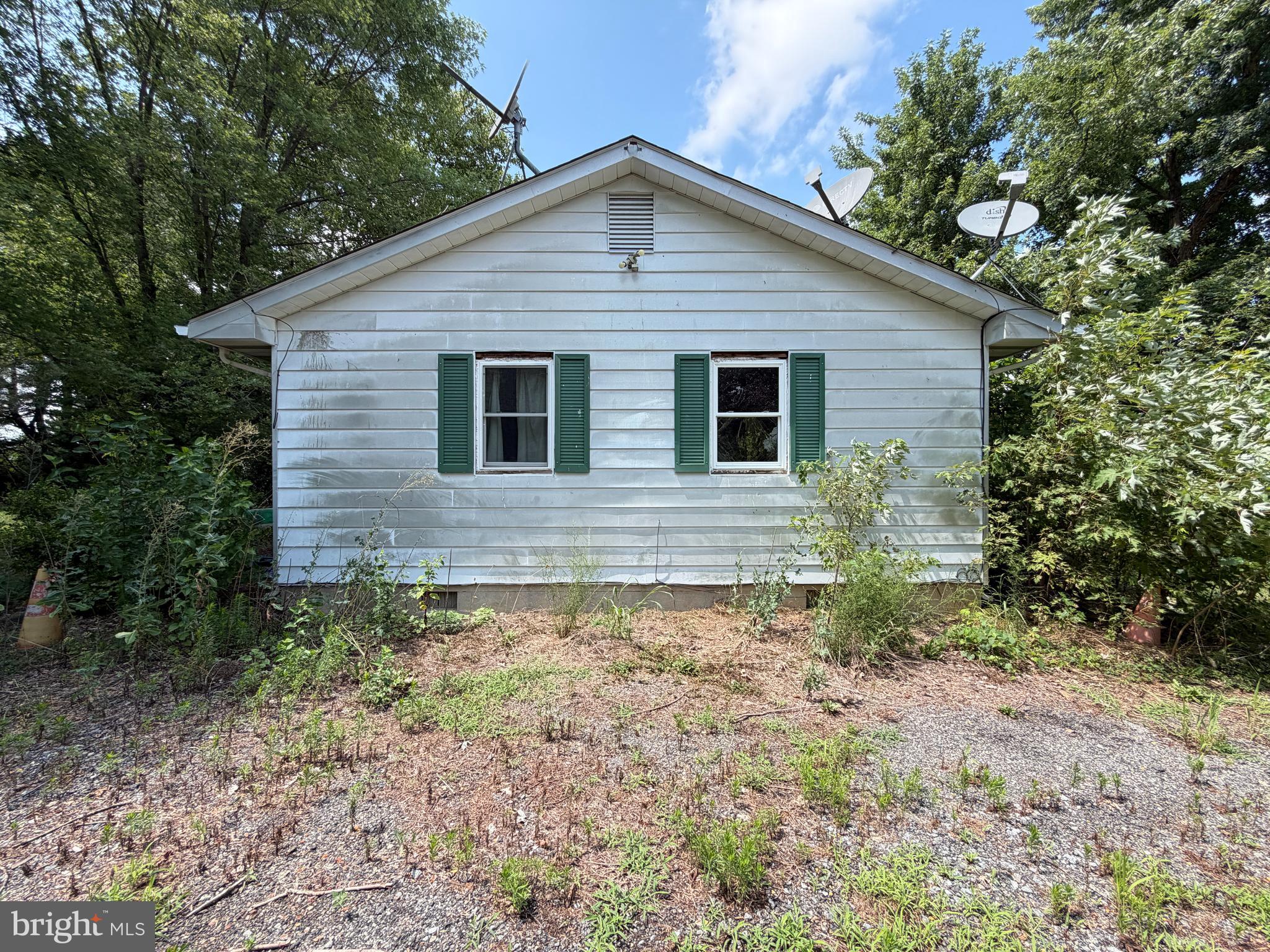 10540 Worton Road Worton, MD 21678 - Photo 8 of 28