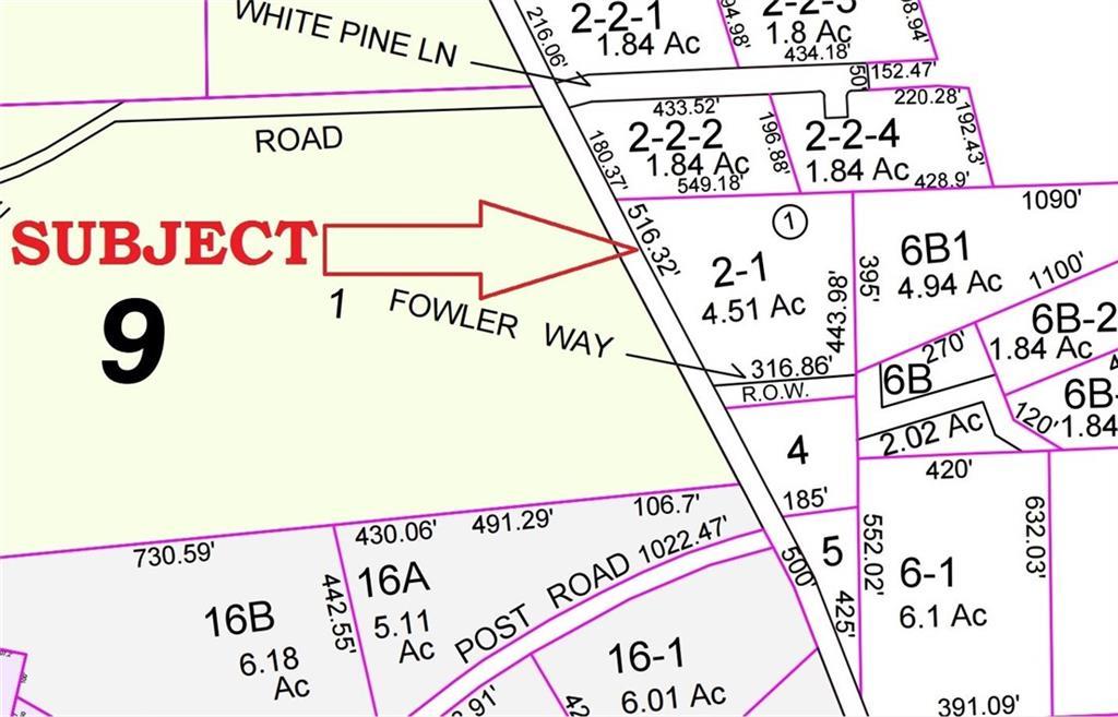 1 Town Farm Road Shapleigh, ME 04076 - Photo 1 of 3 Photo