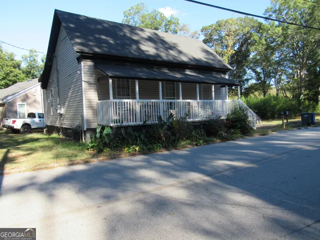 $325,000 | 637 Hallyburton Street, Griffin, GA 30223