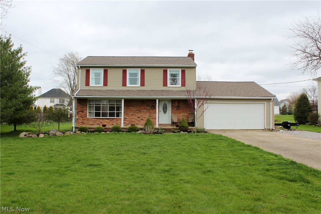 4025 Dayton Road Madison, OH 44057 - Photo 1 of 35