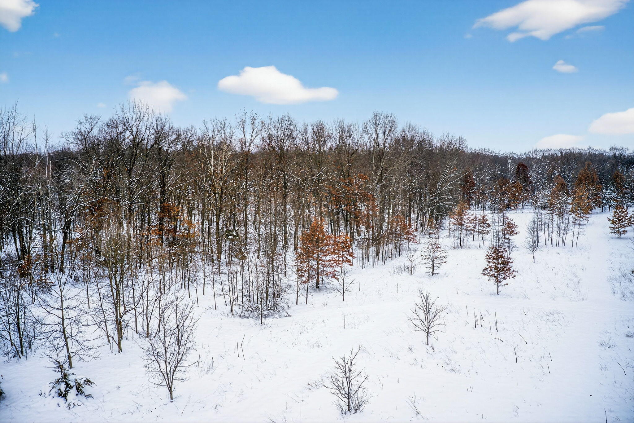 Lot 1-2 Garver Lake Road Edwardsburg, MI 49112 - Photo 30 of 33 Garver Lake Rd-11