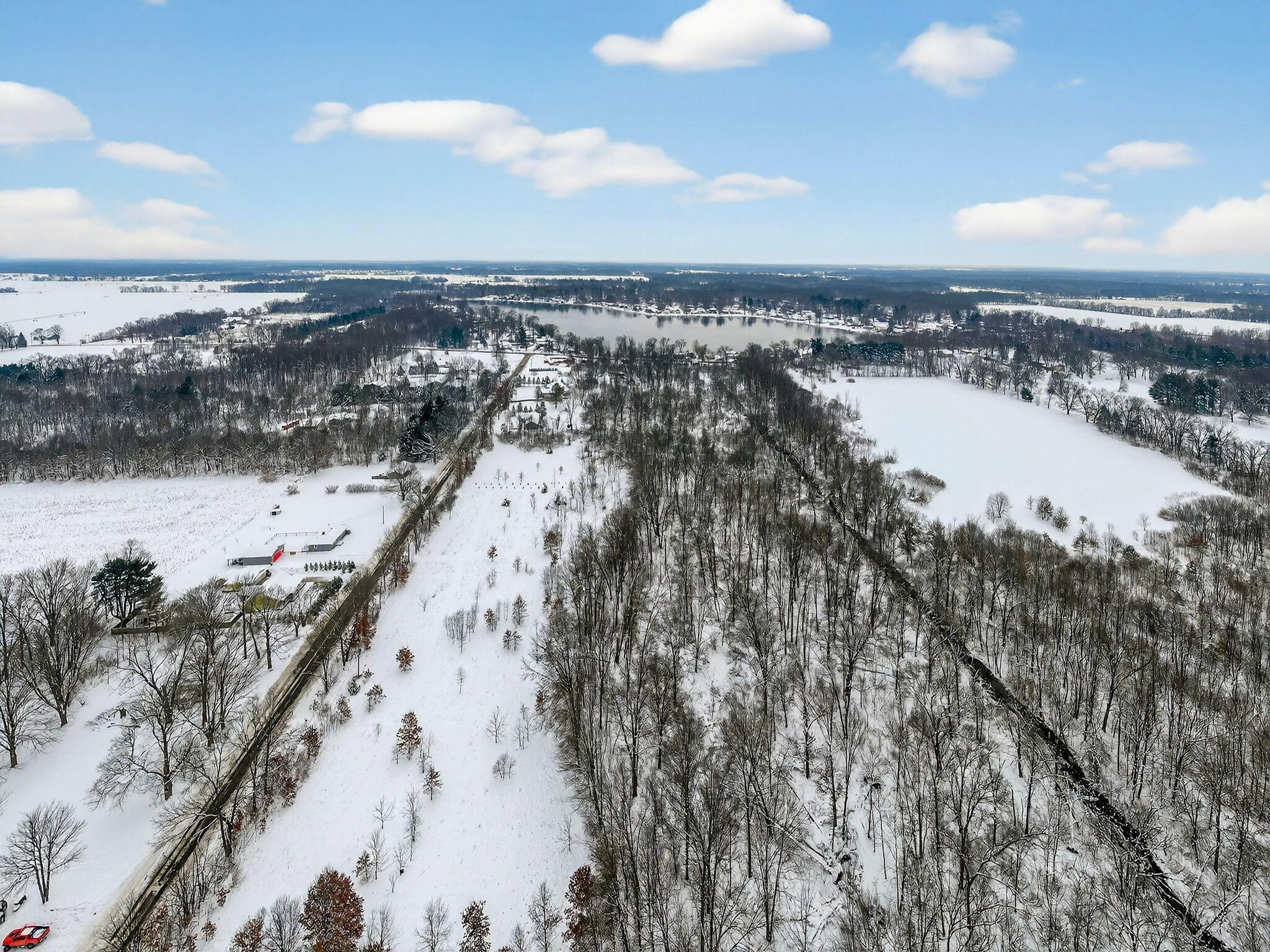 Lot 1-2 Garver Lake Road Edwardsburg, MI 49112 - Photo 6 of 33 Garver Lake Rd-14