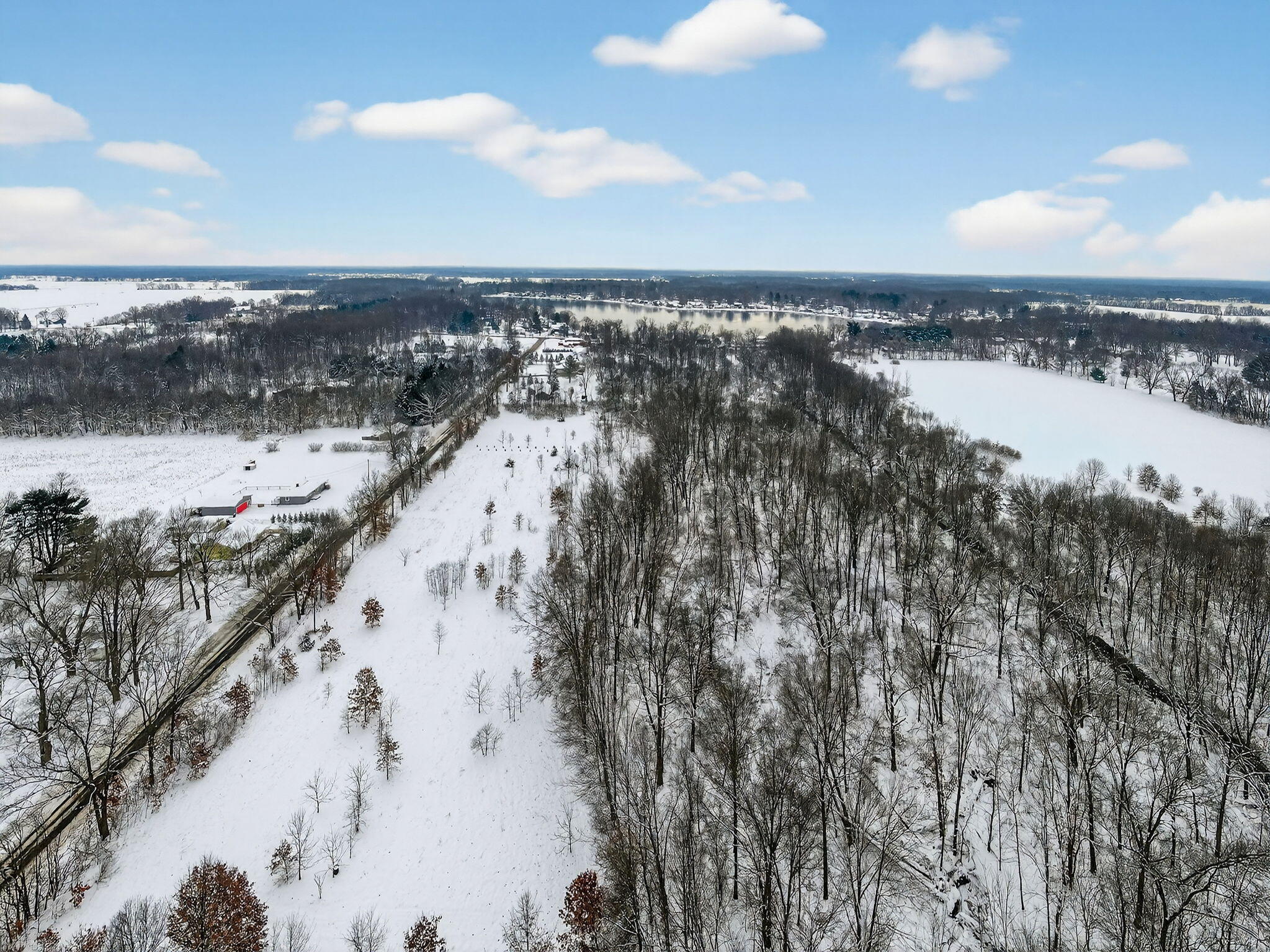 Lot 1-2 Garver Lake Road Edwardsburg, MI 49112 - Photo 10 of 33 Garver Lake Rd-17