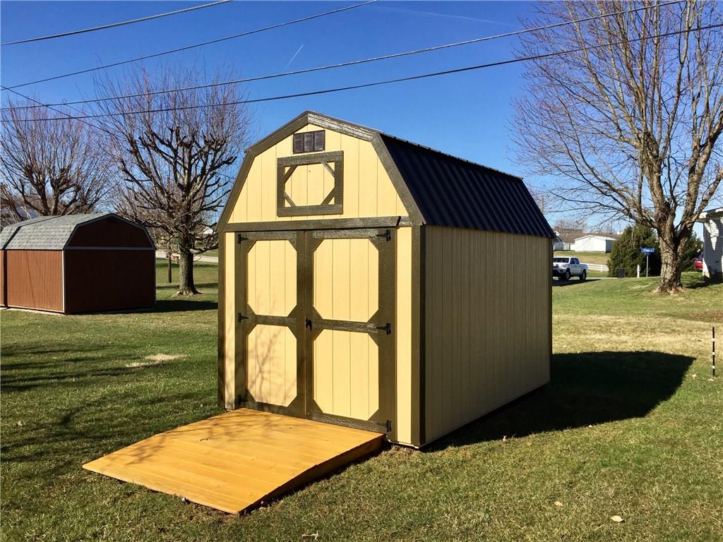 49 Dirks Road Batesville, IN 47006 - Photo 25 of 27 Gallery Image 25