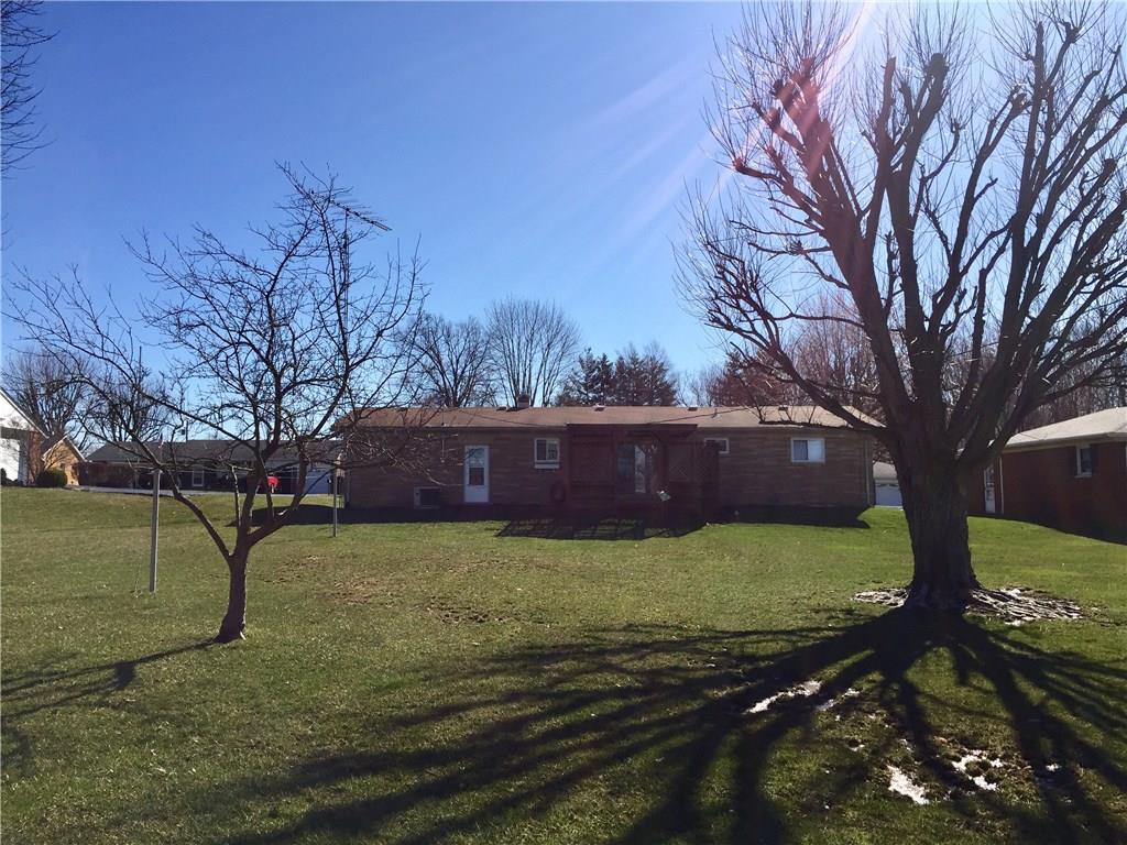 49 Dirks Road Batesville, IN 47006 - Photo 26 of 27 Gallery Image 26