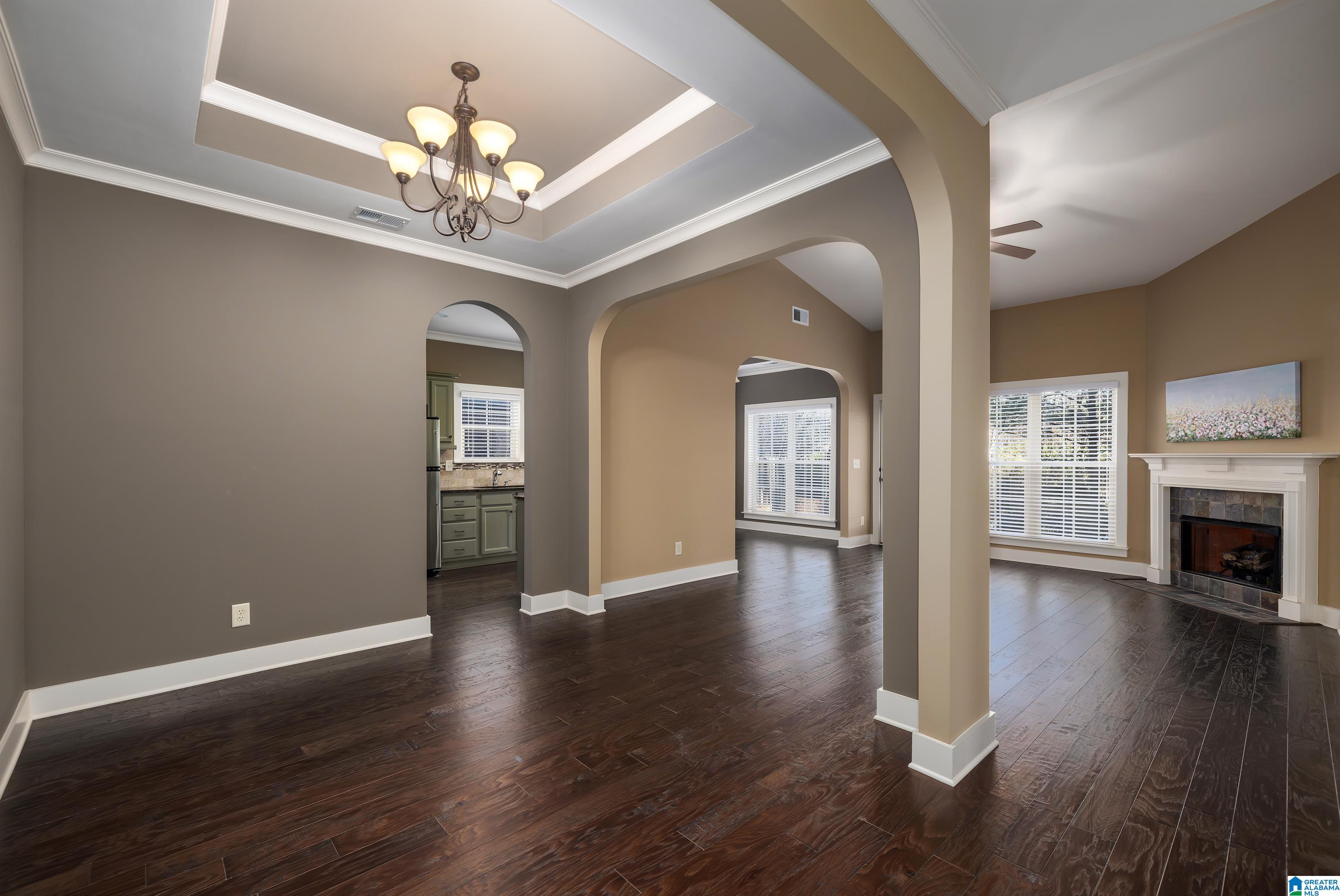 1269 Grants Way Birmingham, AL 35210 - Photo 7 of 38