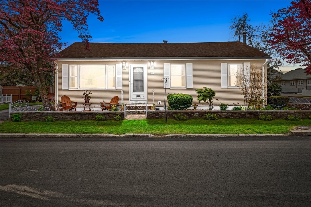 58 Prentice Avenue Pawtucket, RI 02860 - Photo 1 of 28 Gallery Image 1