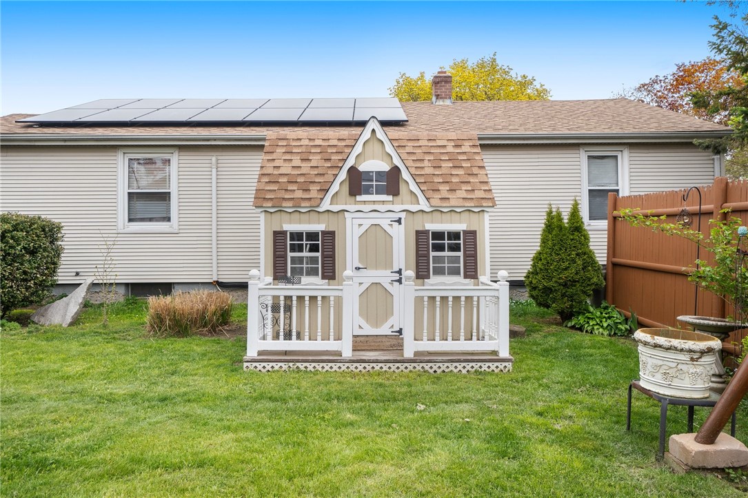 58 Prentice Avenue Pawtucket, RI 02860 - Photo 28 of 28 Gallery Image 28