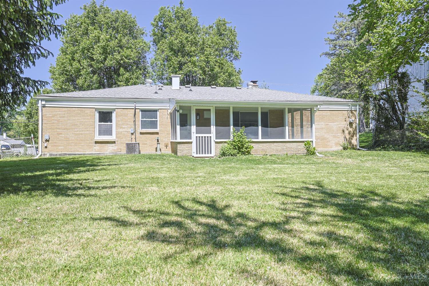 2537 Mack Road Fairfield, OH 45014 - Photo 31 of 32