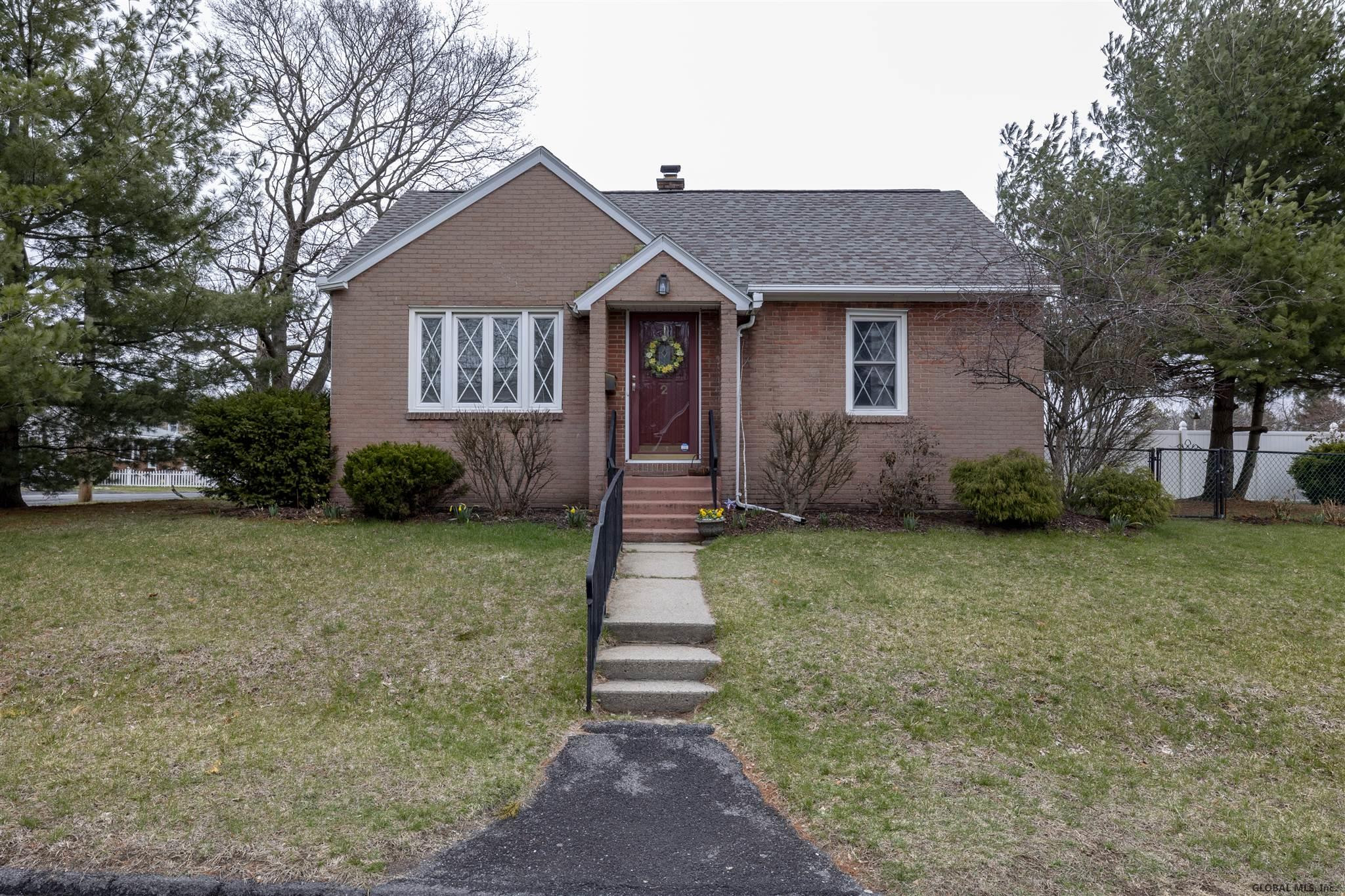 2 Birch Tree Road Colonie, NY 12205 - Photo 1 of 21 Photo 1