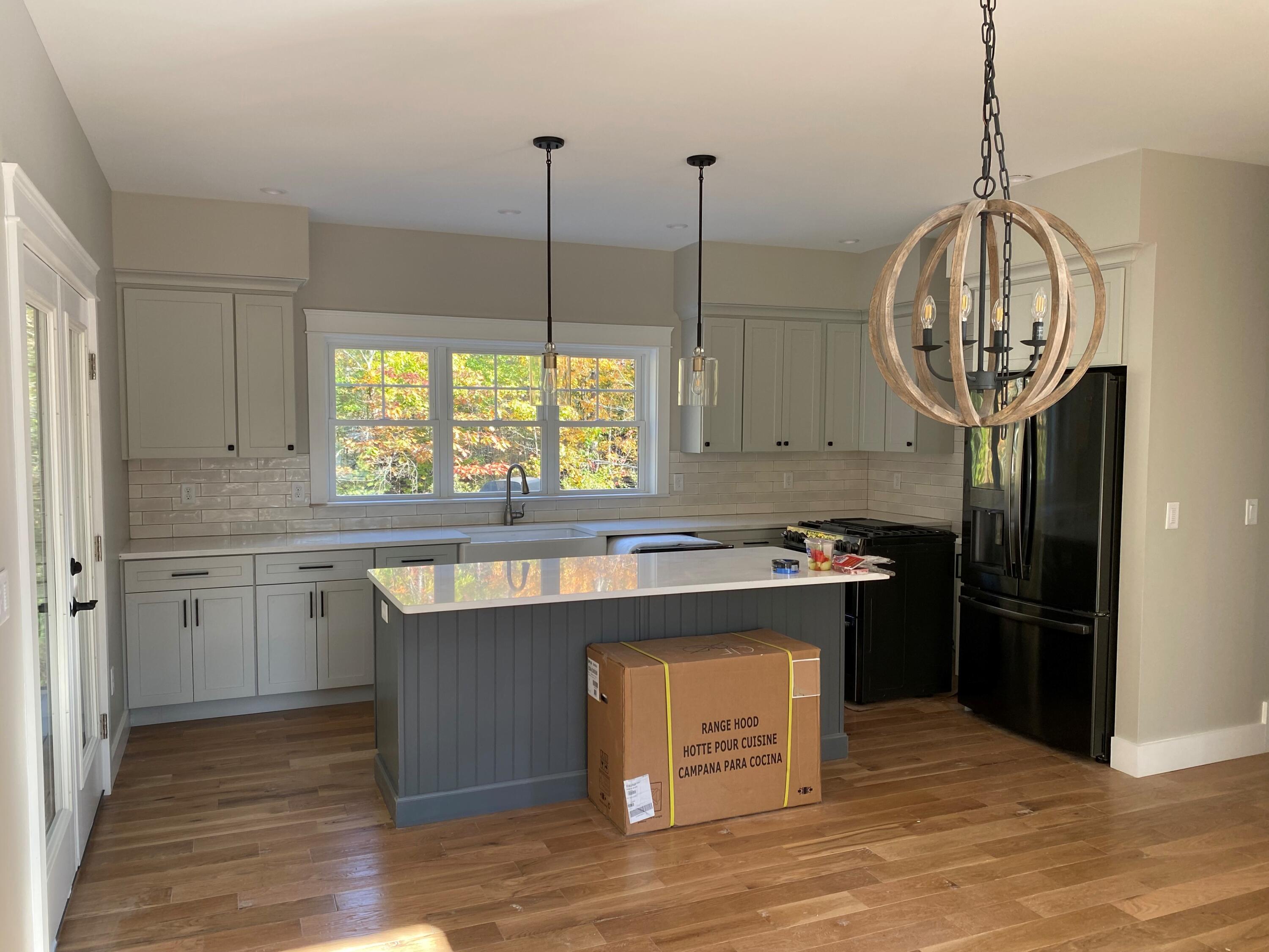 28 Oak Ridge Terrace Arundel, ME 04046 - Photo 3 of 34 Kitchen
