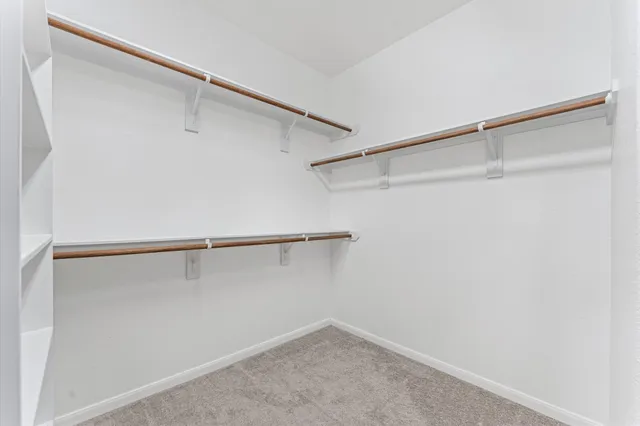 a view of a small room