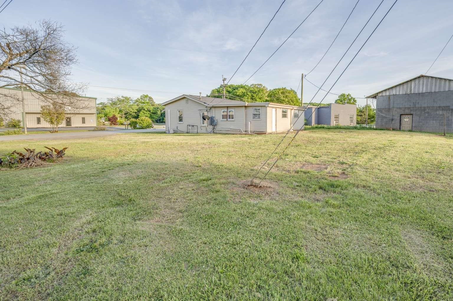282 Tucapau Road Wellford, SC 29385 - Photo 21 of 21