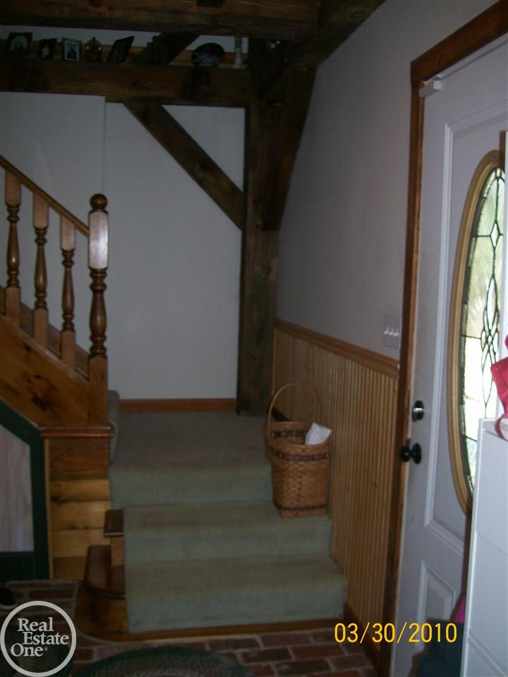 7936 Sparling Road Goodells, MI 48027 - Photo 14 of 38