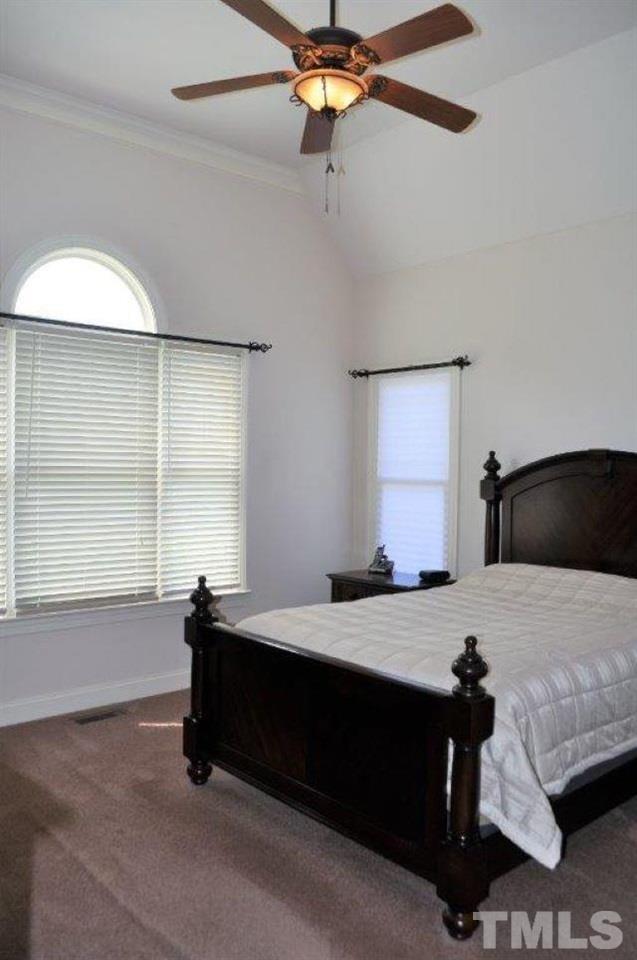 8701 Oregon Inlet Court Raleigh, NC 27603 - Photo 14 of 20
