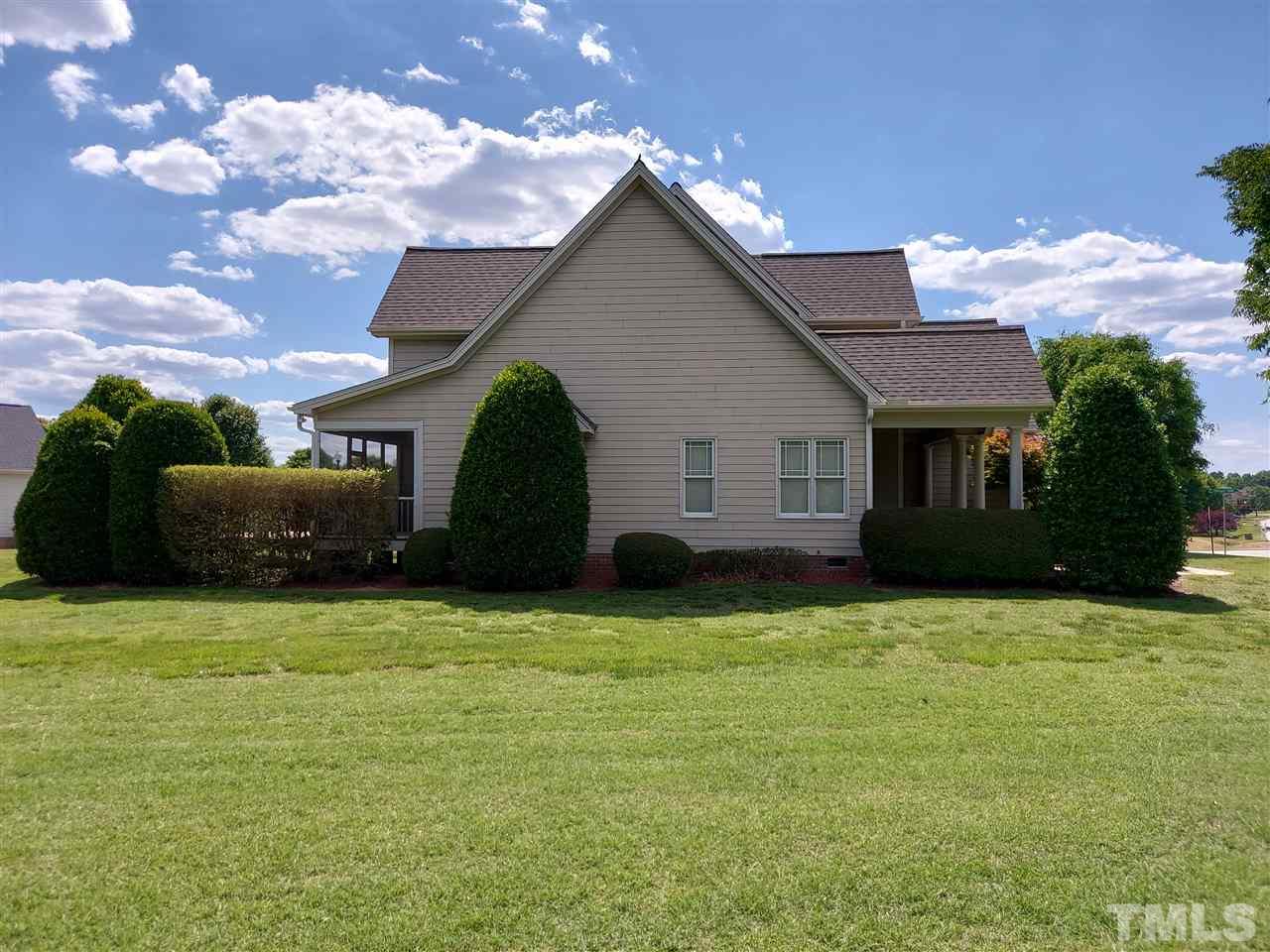 8701 Oregon Inlet Court Raleigh, NC 27603 - Photo 5 of 20