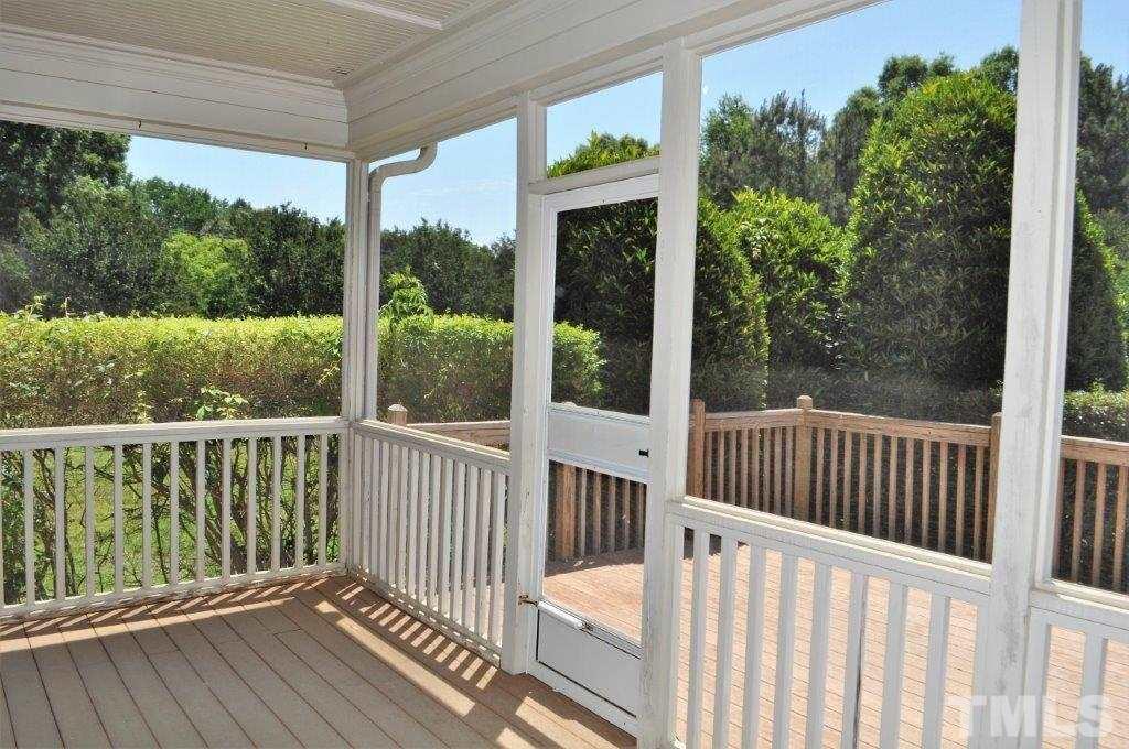 8701 Oregon Inlet Court Raleigh, NC 27603 - Photo 9 of 20
