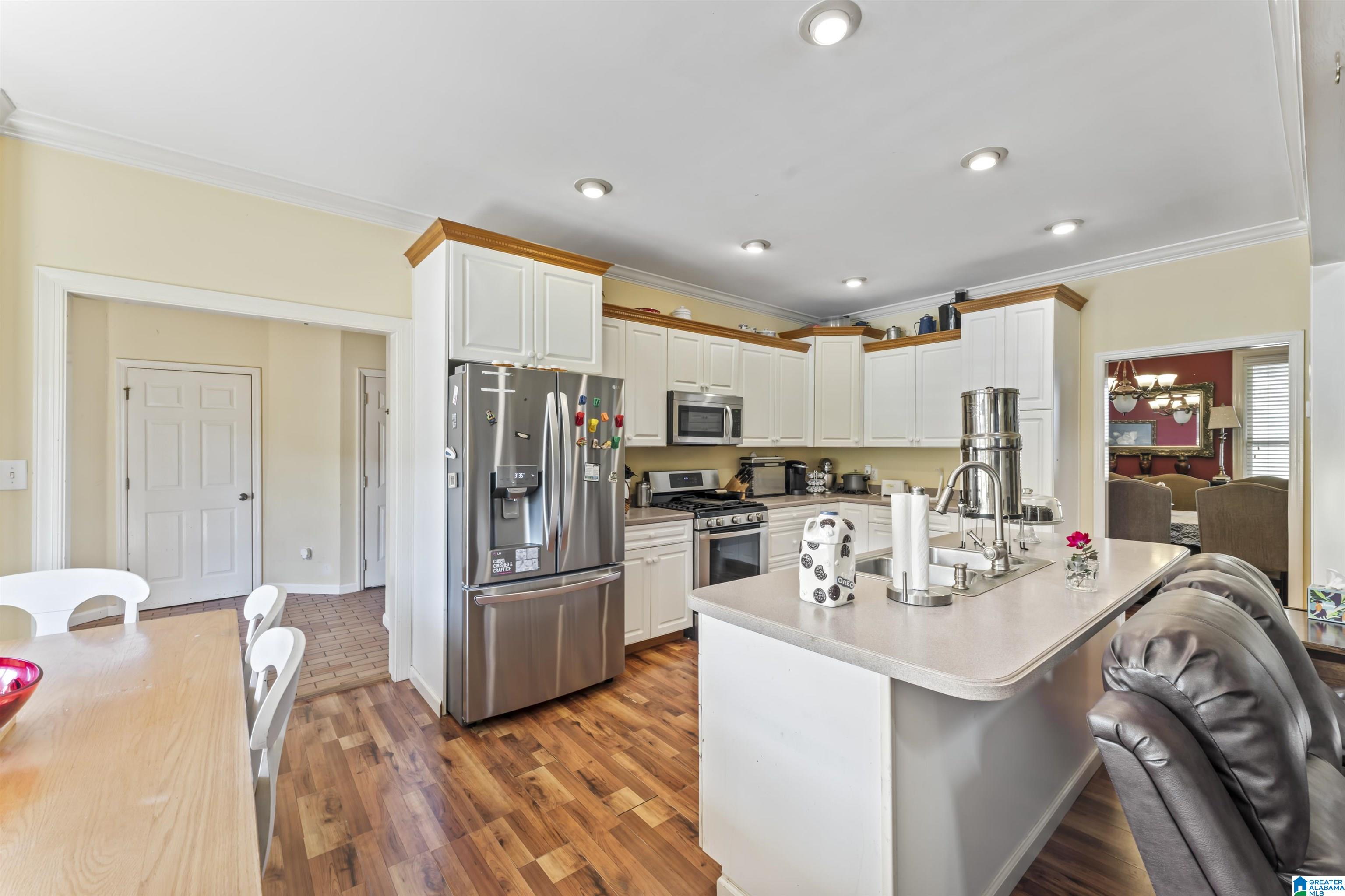 1450 Rendalia Motorway Talladega, AL 35160 - Photo 40 of 64