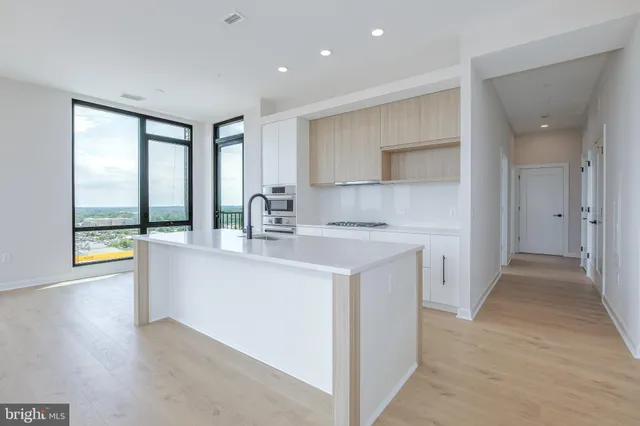 $1,340,000 | 255 West Falls Station Boulevard, Unit PH6, Falls Church, VA 22043