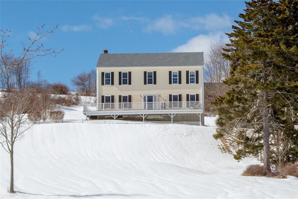 46 Merriman Cove Road Harpswell, ME 04079 - Photo 4 of 35 Photo