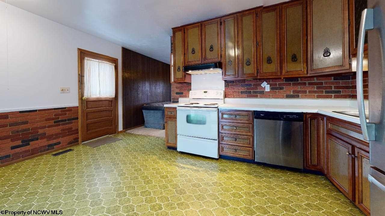 429 Morgan Street Rivesville, WV 26588 - Photo 21 of 24 Gallery Image 21