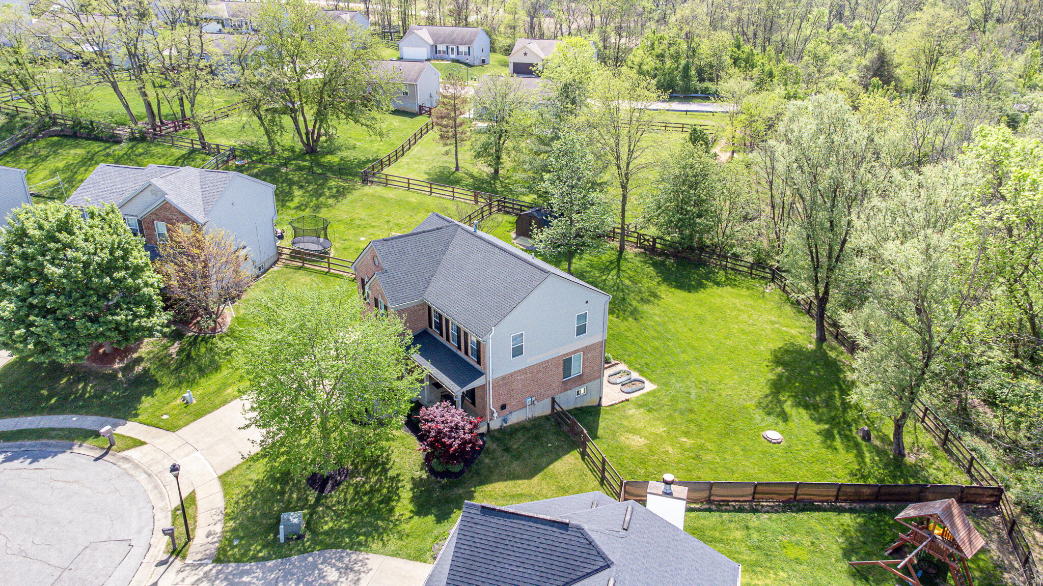 6406 Waterview Way Independence, KY 41051 - Photo 15 of 41 DJI_0210