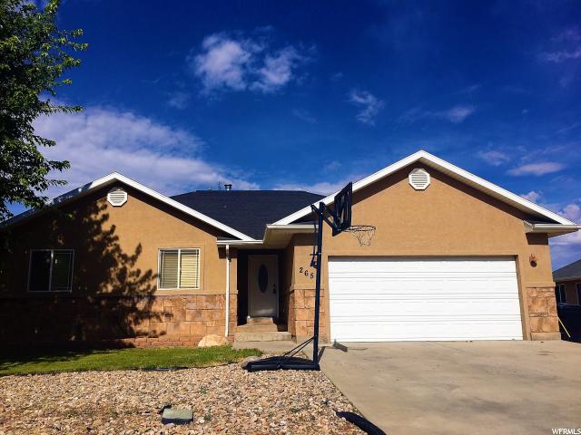 2653 North 400 West Cedar City, UT 84721 - Photo 1 of 1
